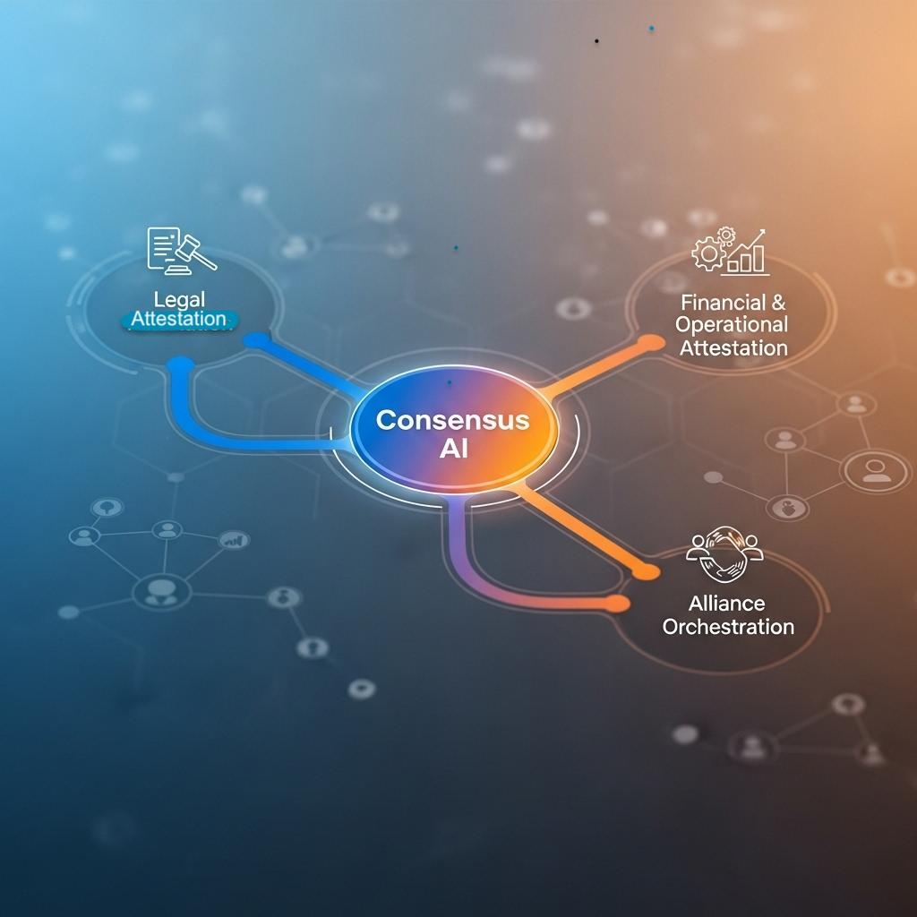 Ecosystem Diagram